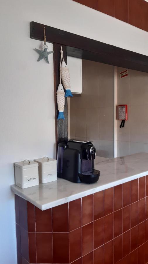 Joanita Beach Apartment Holidays Lagos Exterior foto
