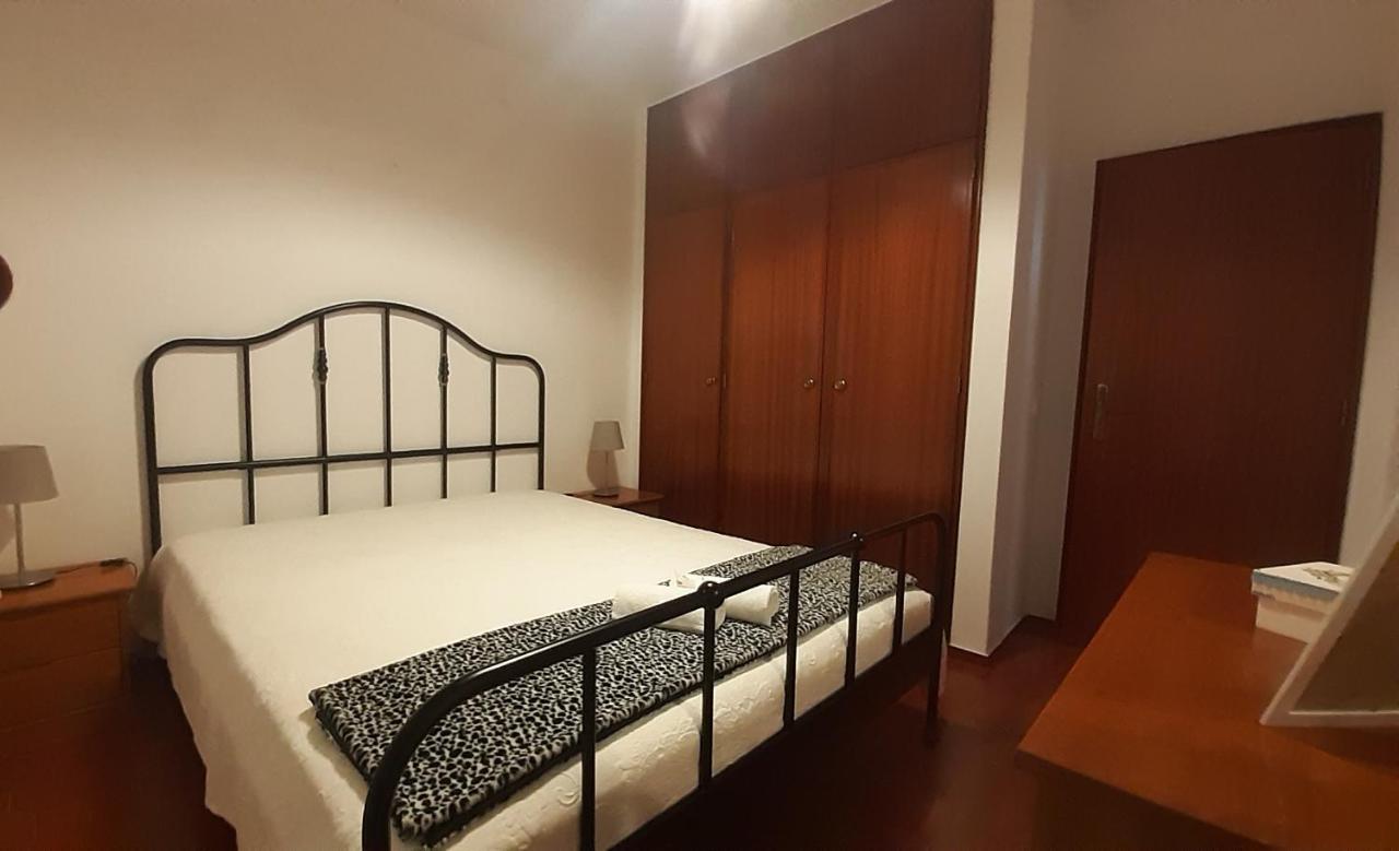 Joanita Beach Apartment Holidays Lagos Exterior foto